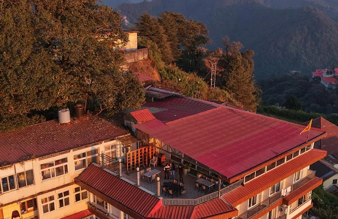 Vaydantaa - Luxury Boutique Hotel Mussoorie-1