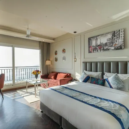 Vaydantaa - Luxury Boutique Hotel Mussoorie-3